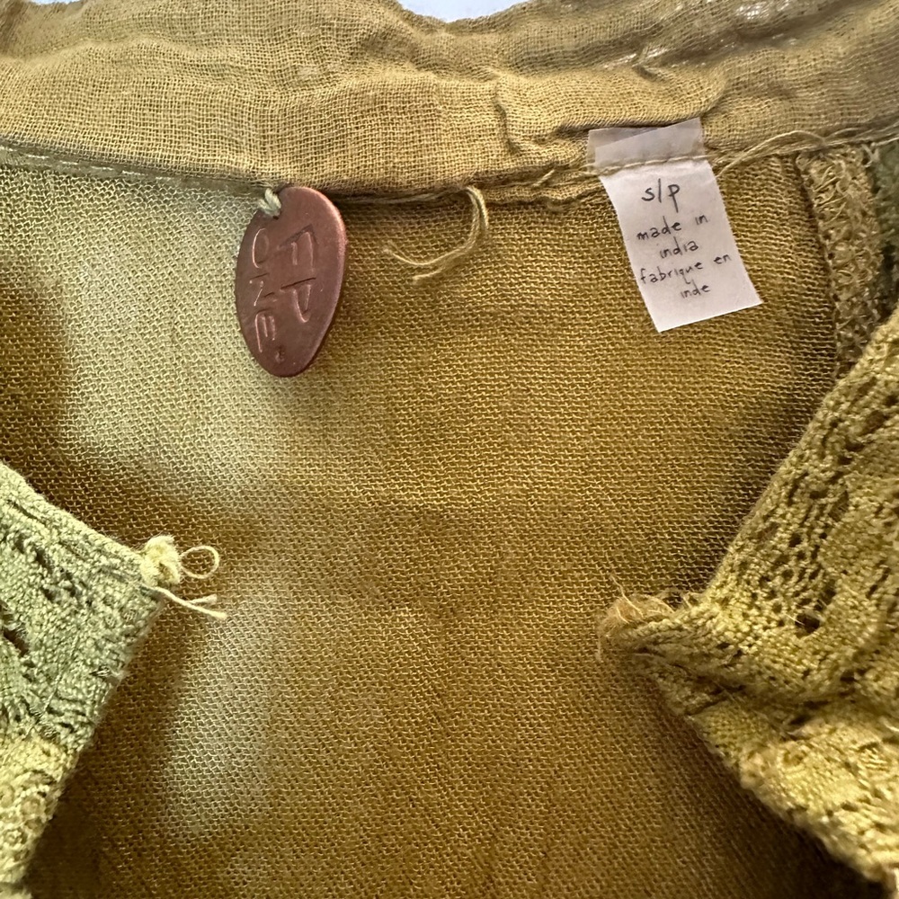 FP One Ambrosia Mini Dress - Picture 7 of 10
